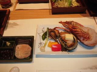 伊勢旅行　伊久 (15)